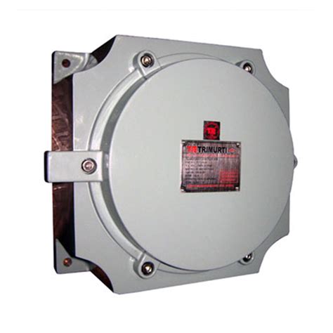 flameproof junction box manufacturers|explosion proof junction boxes.